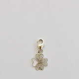 Trevo I Silver charm 0.1 oz
