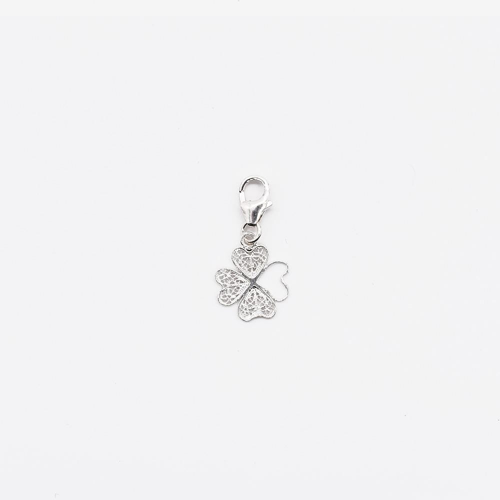 Trevo I Silver charm 0.1 oz