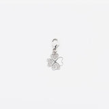Trevo I Silver charm 0.1 oz