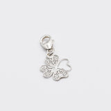 Trevo I Silver charm 0.1 oz