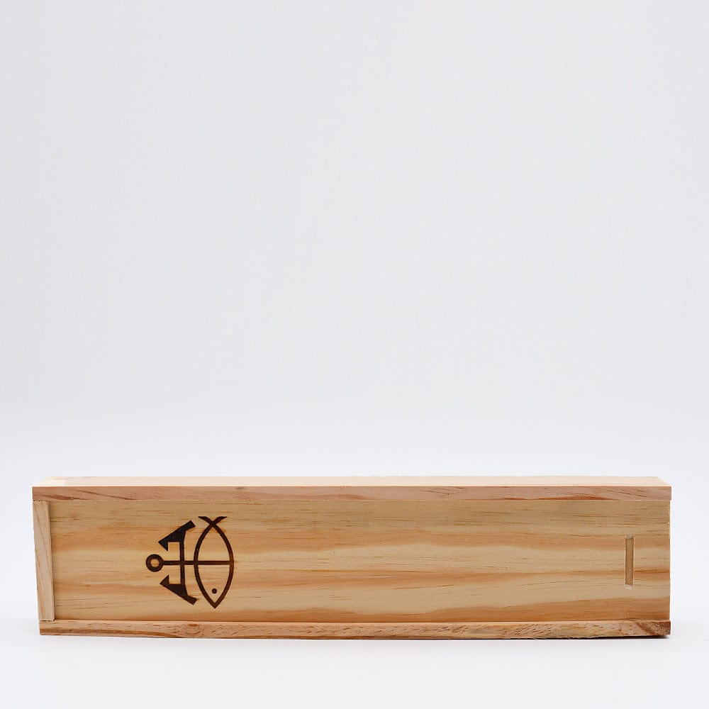 Tricana I Empty gift Box - 3 tins