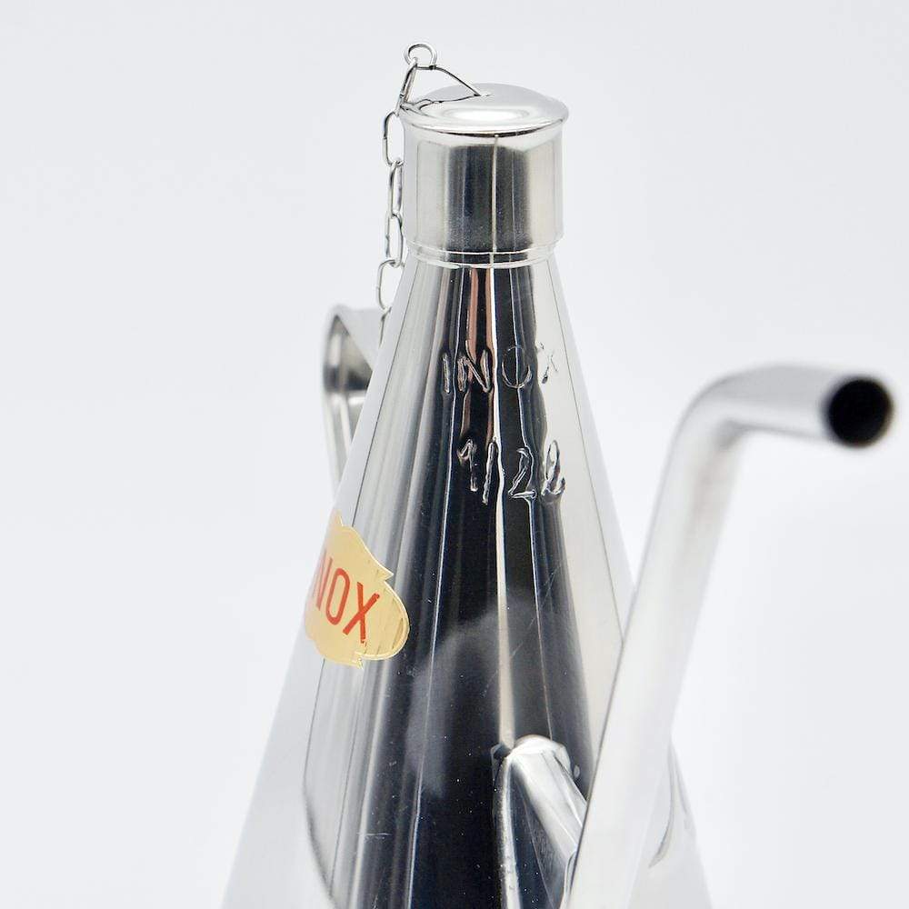 Triunfo I Olive oil and its carafe