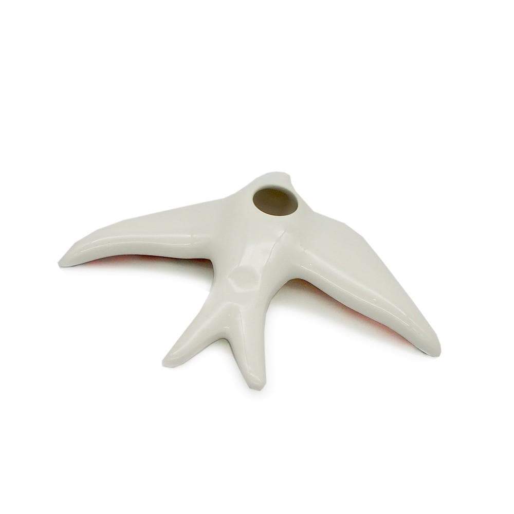 Valentino I Ceramic Swallow