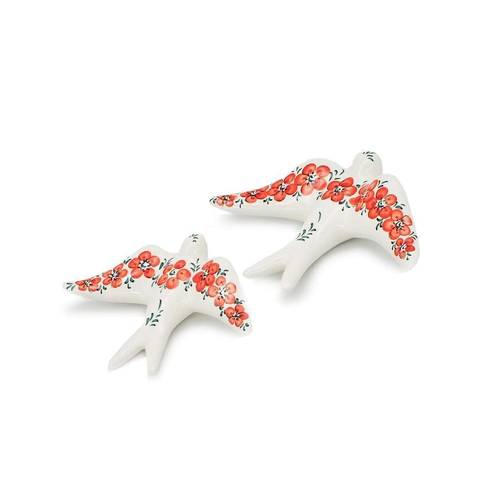 Valentino I Ceramic Swallow