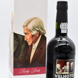 Velhotes I Red Ruby Port - 75cl