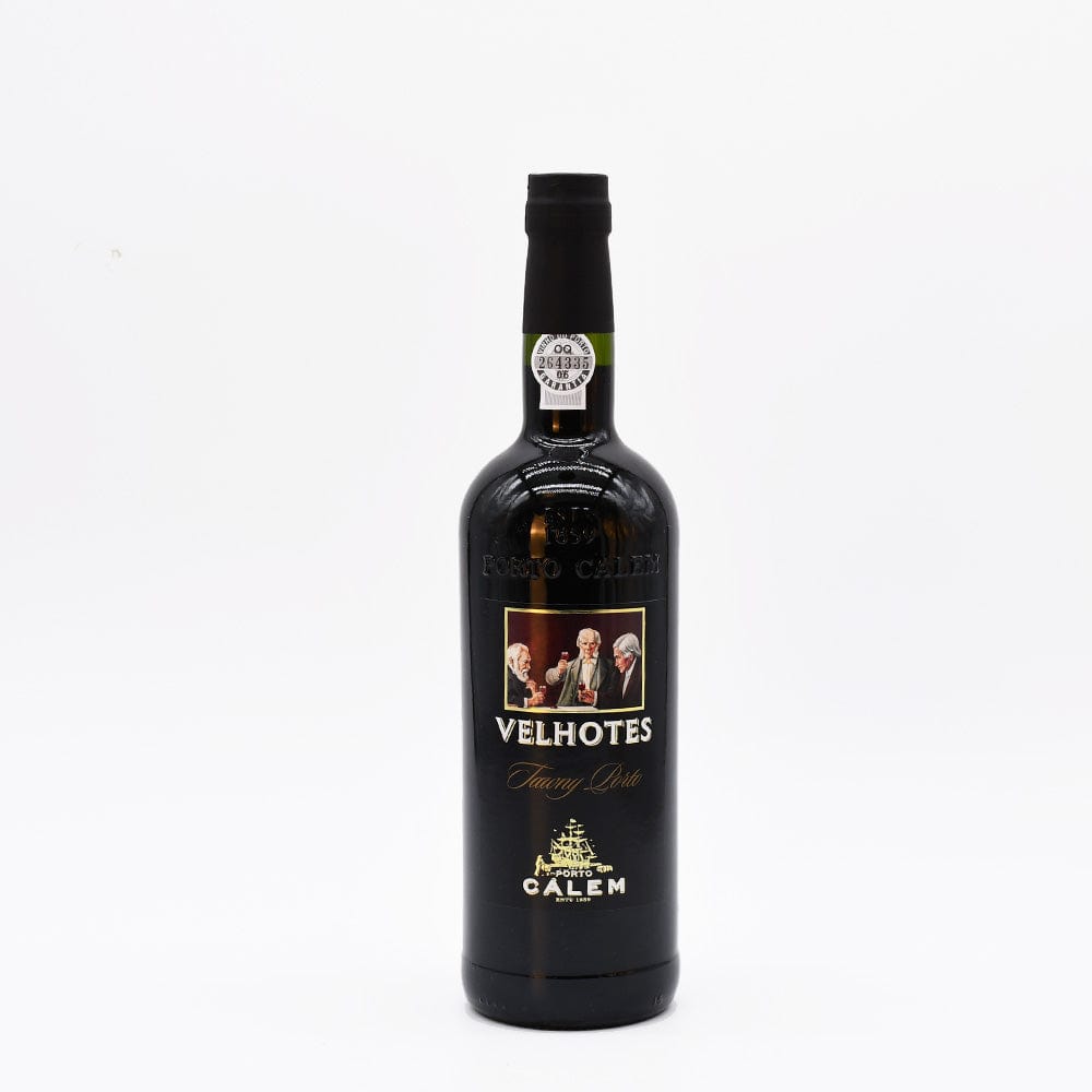 Velhotes I Red Tawny Port - 75cl