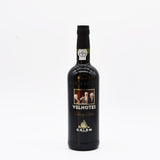Velhotes I Red Tawny Port - 75cl