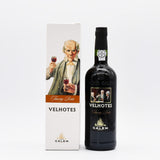 Velhotes I Red Tawny Port - 75cl