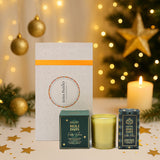 Vetiver I Portuguese Gift Set