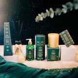 Vetiver I Scented Candle