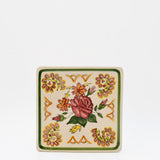 Viana I Hand-painted Ceramic Bowl