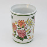 Viana I Hand-painted Ceramic Vase