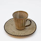 Vieira I Dessert Plate 8.3'' - Beige