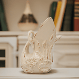 Vintage Slipware Vase – Limited re-edition.