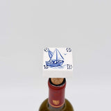 Wine Bottle Replacement Stopper