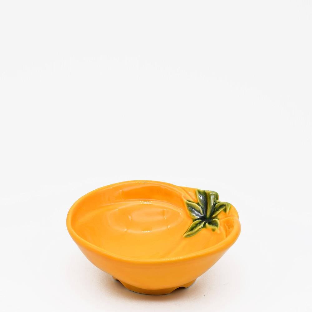 Abobora I Ceramic Bowl from Portugal