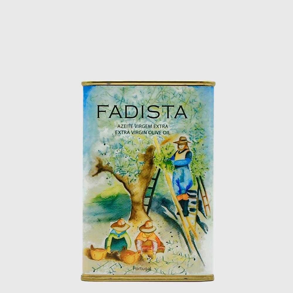 Fadista I Extra virgin olive oil from Portugal