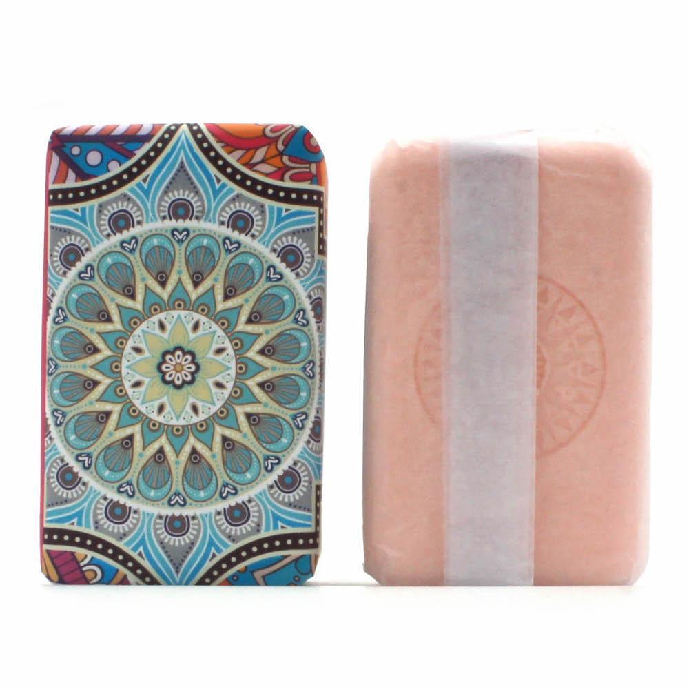 India I Luxury Scented Soap from Portugal