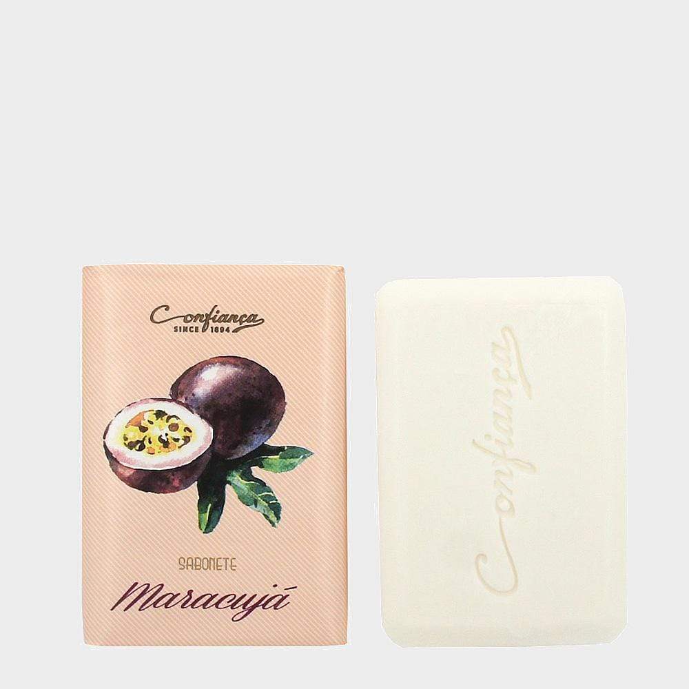 Passion Fruit Soap from Portugal