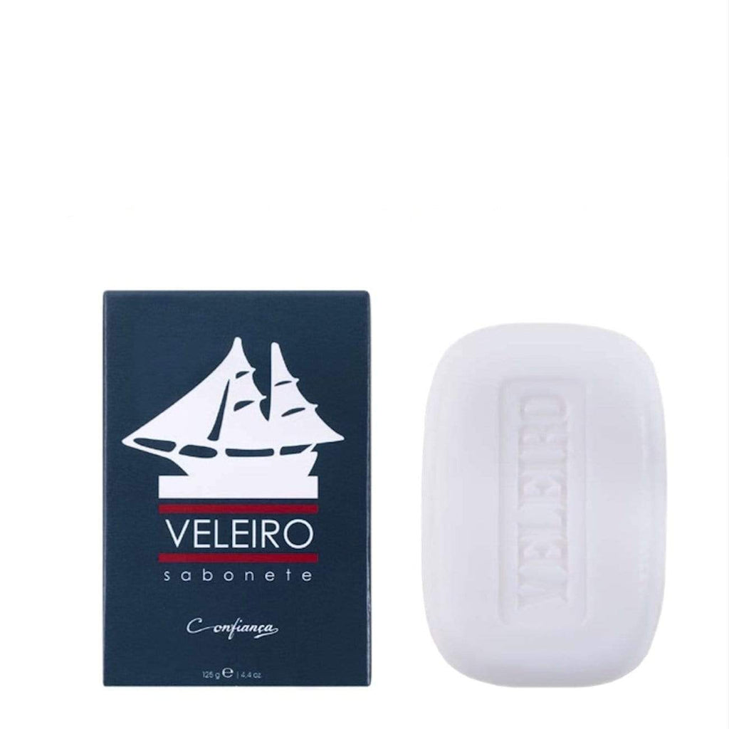 Veleiro I Revitalizing Soap for Men from Portugal
